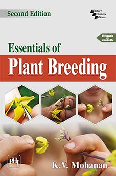ESSENTIALS OF PLANT BREEDING