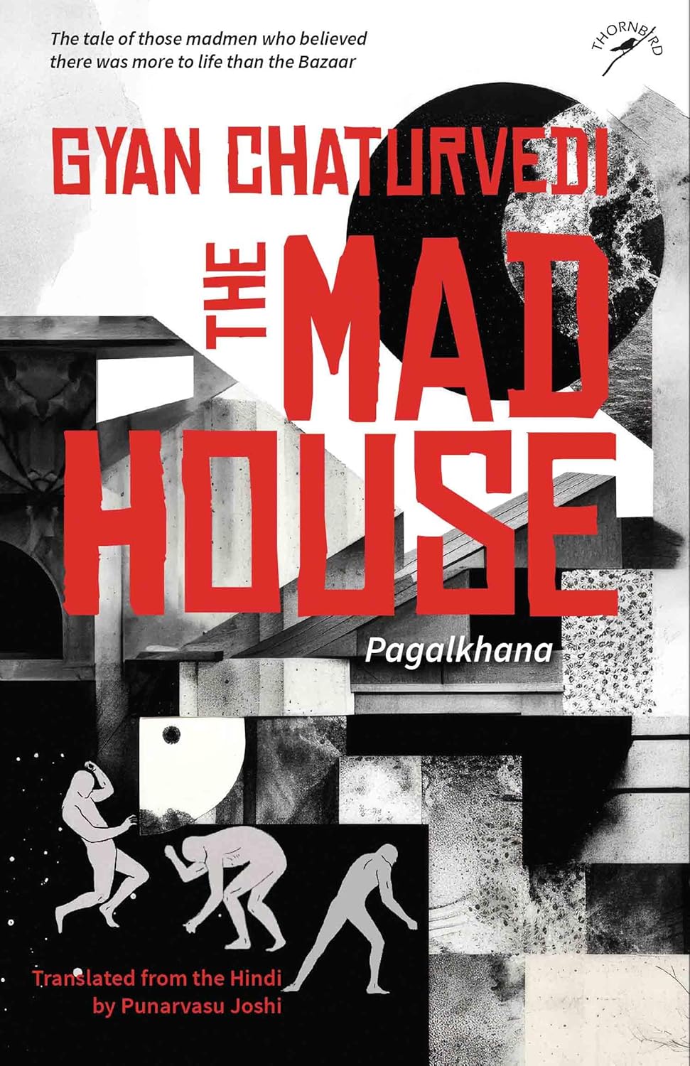 The Mad House: Pagalkhana 