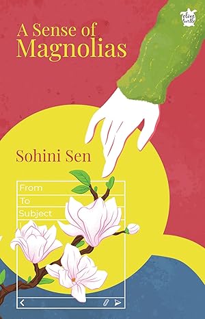 A Sense of Magnolias