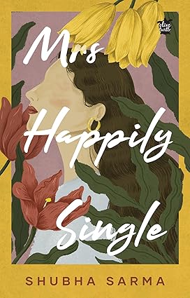 Mrs Happily Single