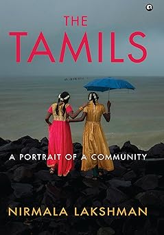 THE TAMILS: A PORTRAIT OF A COMMUNITY 
