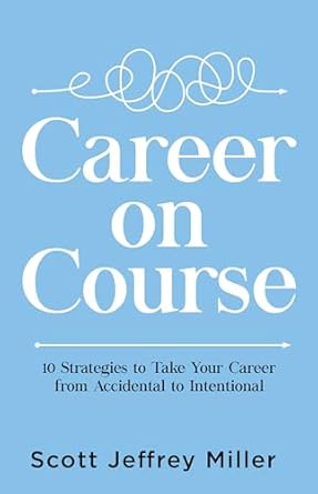 CAREER ON COURSE