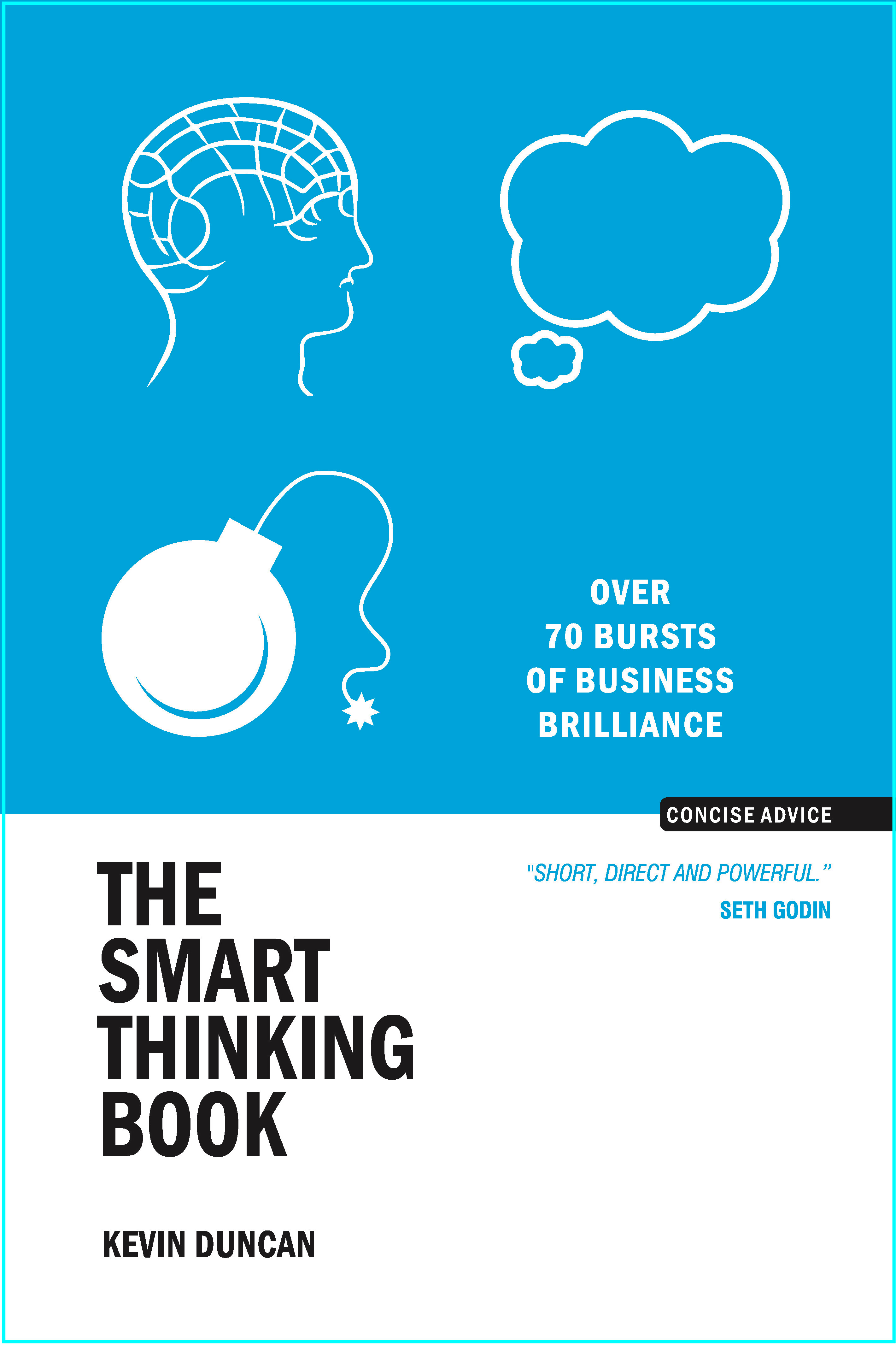 THE SMART THINKING BOOK