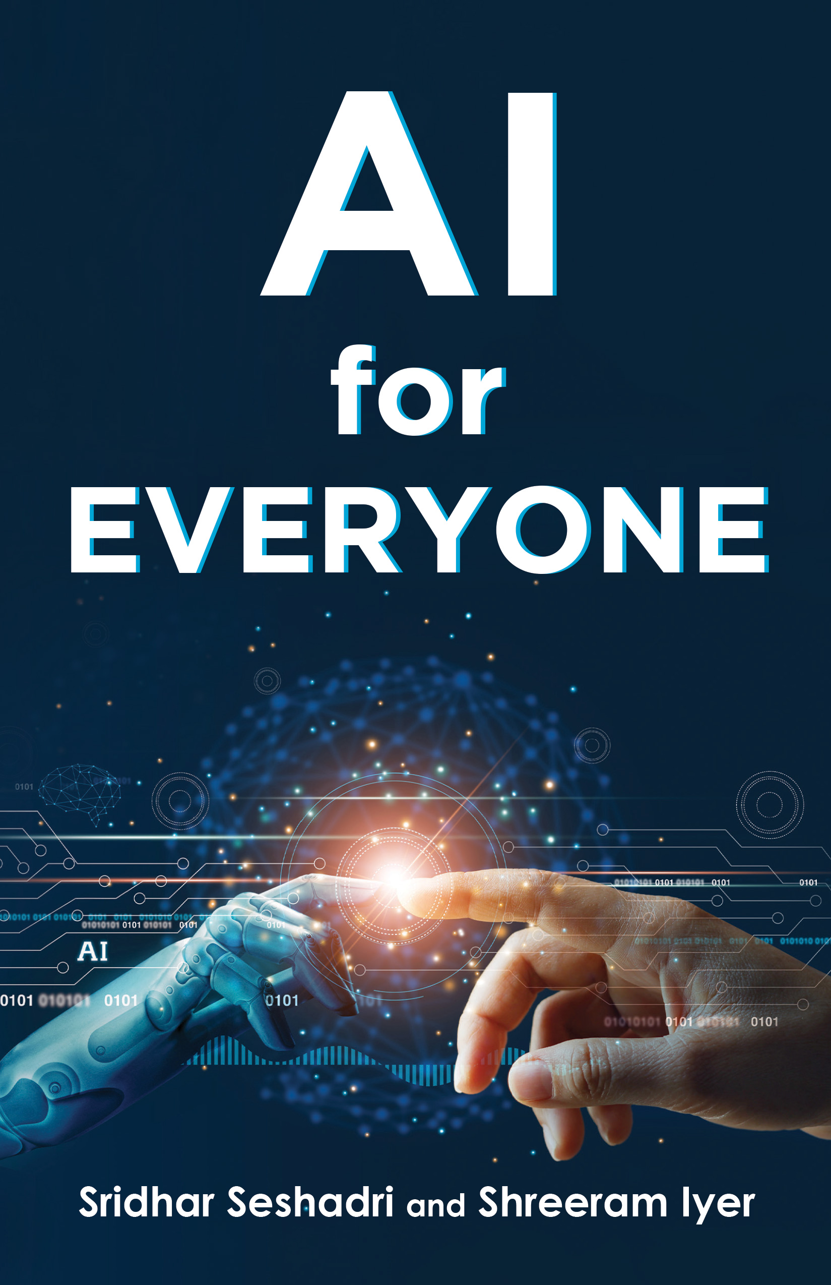 AI FOR EVERYONE