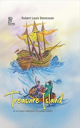 Treasure Island 