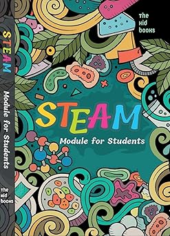 STEAM BOOK:  MODULE FOR STUDENTS