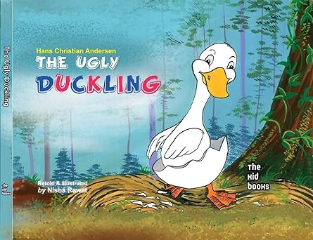 The Ugly Duckling By Hans Christian Andersen