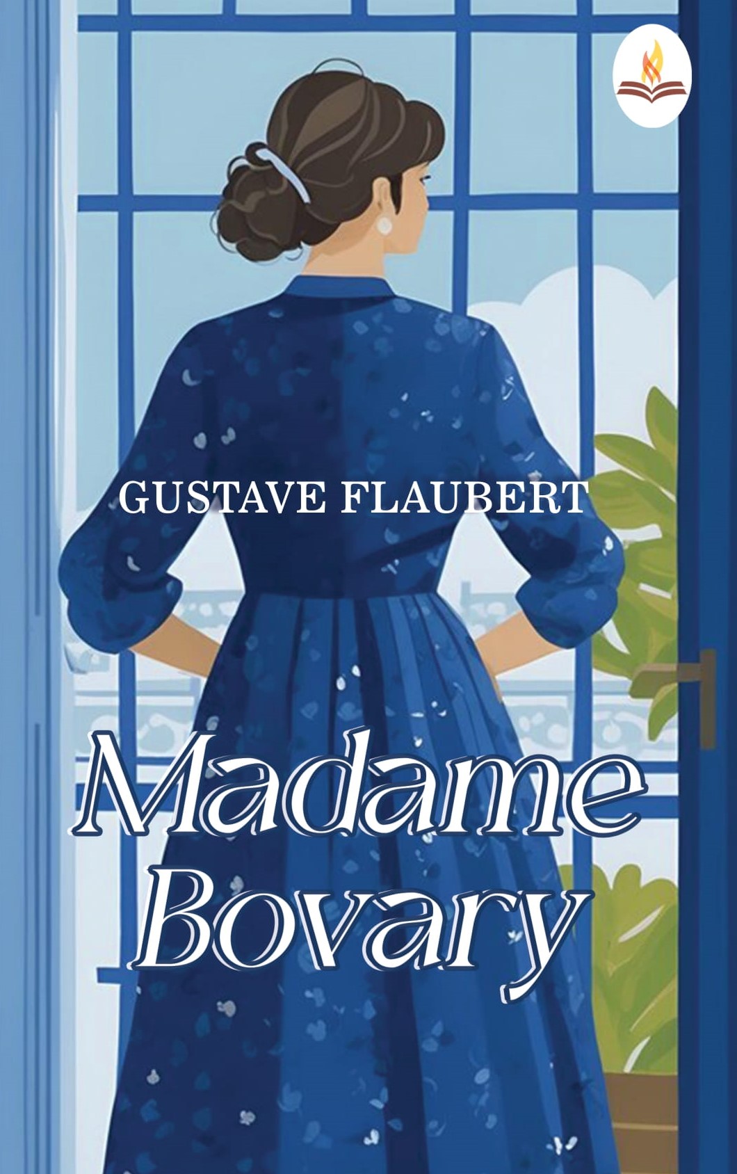Madame Bovary