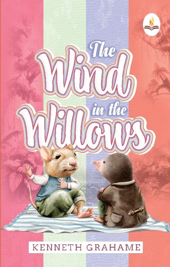 The Wind In The Willows