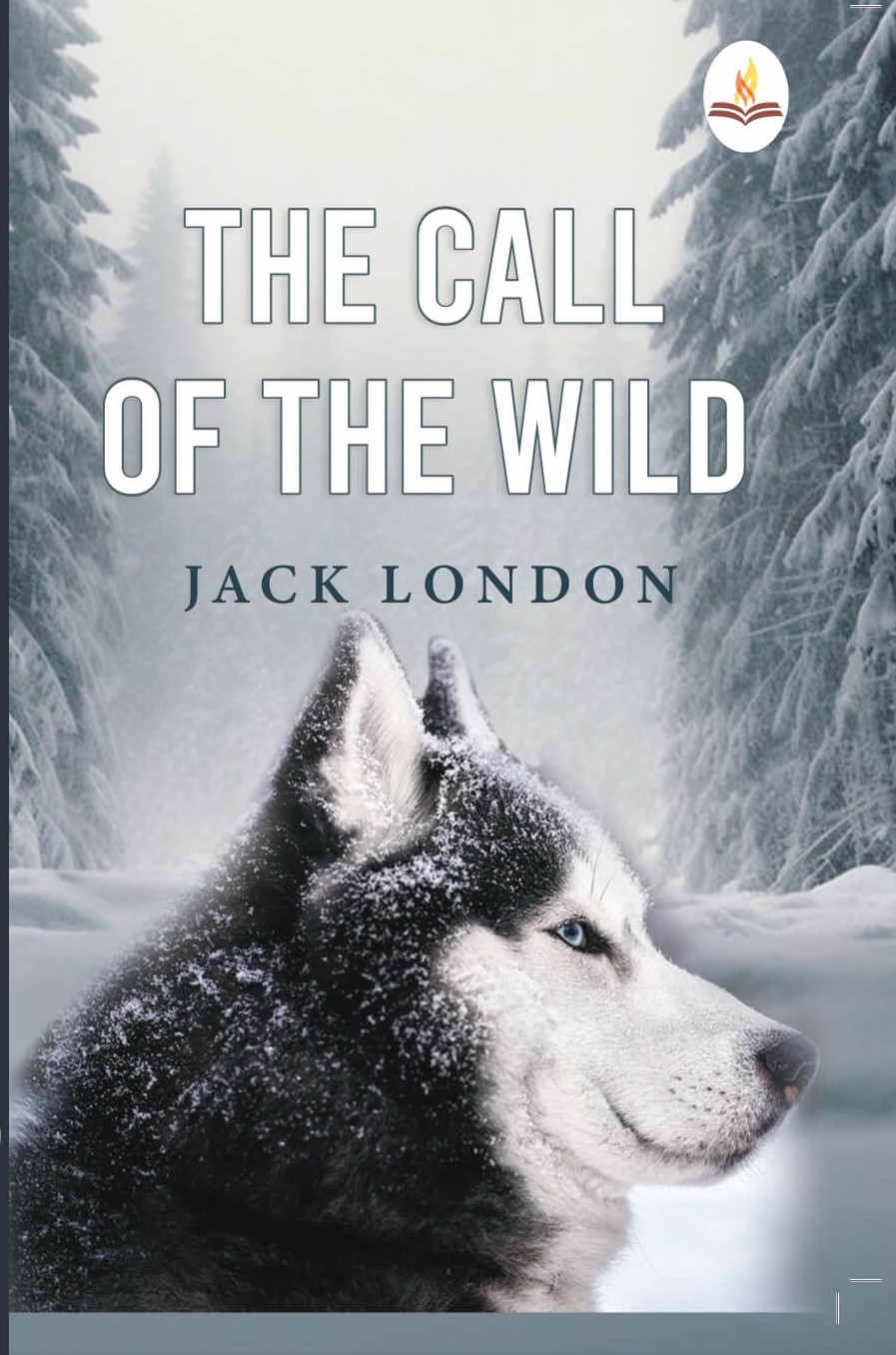THE CALL OF THE WILD
