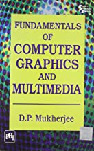 Fundamentals of Computer Graphics and Multimedia