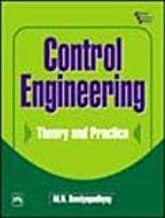 Control Engineering: Theory and Practice