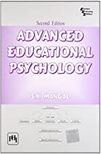 ADVANCED EDUCATIONAL PSYCHOLOGY, 2ND ED.