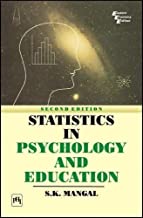 STATISTICS IN PSYCHOLOGY AND EDUCATION, 2ND ED.