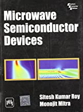 MICROWAVE SEMICONDUCTOR DEVICES