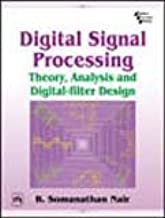 DIGITAL SIGNAL PROCESSING—THEORY, ANALYSIS AND DIGITAL-FILTER DESIGN