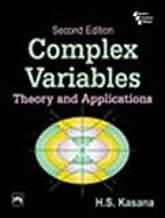 Complex Variables: Theory and Applications, 2nd ed.