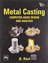 Metal Casting: Computer-Aided Design and Analysis