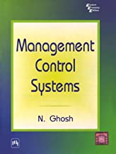 MANAGEMENT CONTROL SYSTEMS