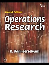 OPERATIONS RESEARCH, 2ND ED.