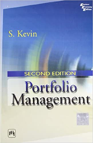 Portfolio Management, 2nd ed. 
