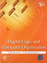 DIGITAL LOGIC AND COMPUTER ORGANIZATION