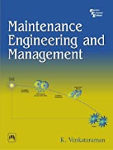Maintenance Engineering and Management
