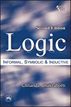Logic: Informal, Symbolic and Inductive, 2nd ed.