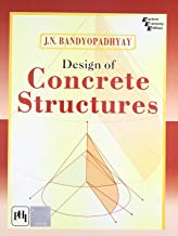 Design of Concrete Structures