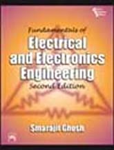 Fundamentals of Electrical and Electronics Engineering, 2nd ed.