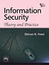 Information Security: Theory and Practice