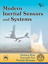 MODERN INERTIAL SENSORS AND SYSTEMS