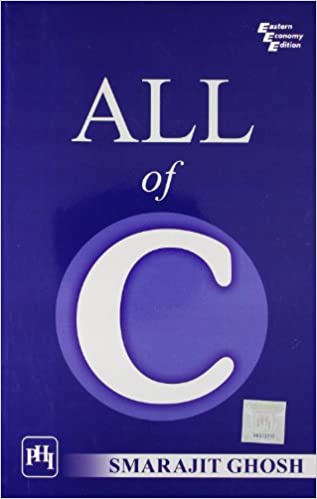 All of C 