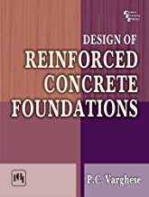 DESIGN OF REINFORCED CONCRETE FOUNDATIONS