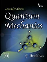 QUANTUM MECHANICS, 2ND ED.