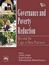 Governance and Poverty Reduction: Beyond the Cage of Best Practices