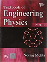 TEXTBOOK OF ENGINEERING PHYSICS (PART II)