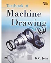 Textbook of Machine Drawing