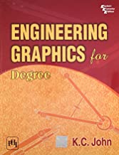 ENGINEERING GRAPHICS FOR DEGREE