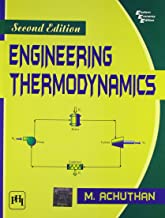 Engineering Thermodynamics, 2nd ed.