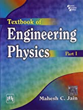 TEXTBOOK OF ENGINEERING PHYSICS, PART 1