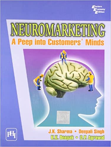 Neuromarketing: A Peep into Customerâ's Minds 