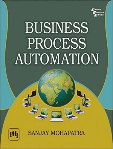 Business Process Automation 