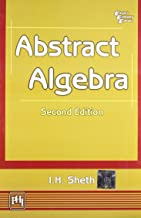 Abstract Algebra, 2nd ed.