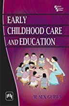 EARLY CHILDHOOD CARE AND EDUCATION
