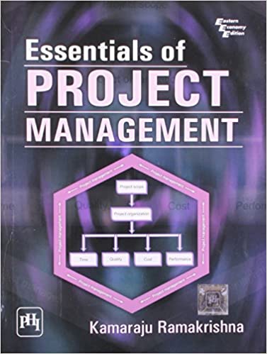 Essentials of Project Management 