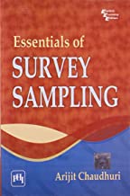 Essentials of Survey Sampling