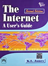 Internet, The: A Userâ's Guide, 2nd ed.
