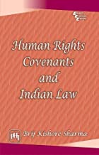 HUMAN RIGHT COVENANTS AND INDIAN LAW