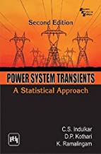 Power System Transients: A Statistical Approach, 2nd ed.